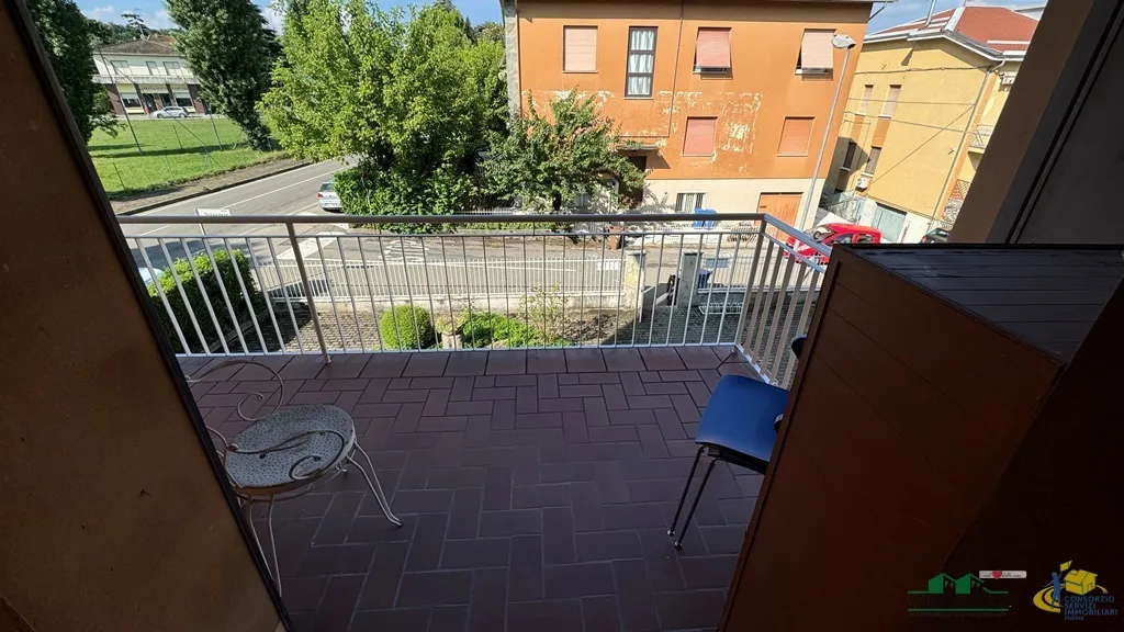 Immagine per Trilocale in vendita a Collecchio via Vicolo Belvedere