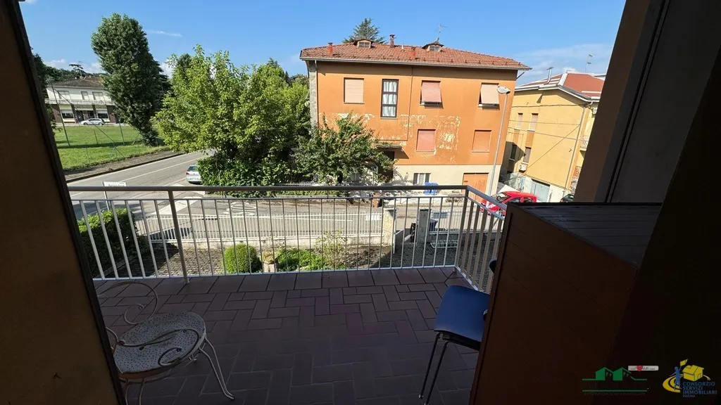 Immagine per Trilocale in vendita a Collecchio via Vicolo Belvedere