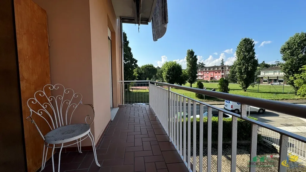 Immagine per Trilocale in vendita a Collecchio via Vicolo Belvedere