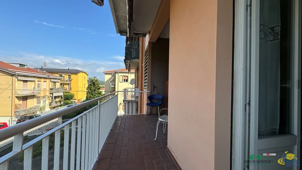 Immagine per Trilocale in vendita a Collecchio via Vicolo Belvedere