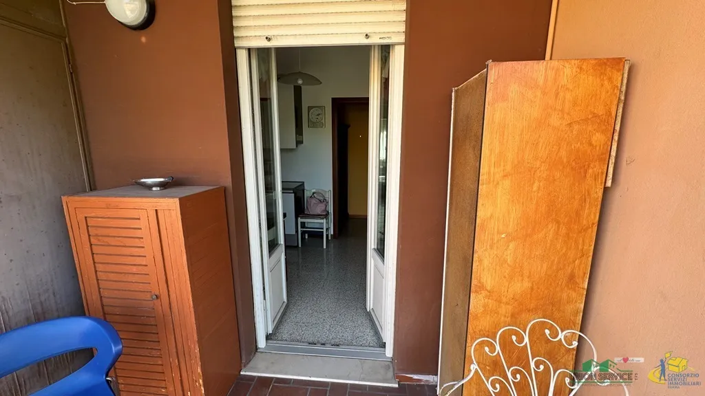Immagine per Trilocale in vendita a Collecchio via Vicolo Belvedere