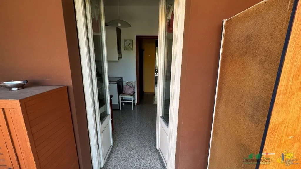 Immagine per Trilocale in vendita a Collecchio via Vicolo Belvedere