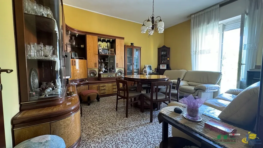 Immagine per Trilocale in vendita a Collecchio via Vicolo Belvedere