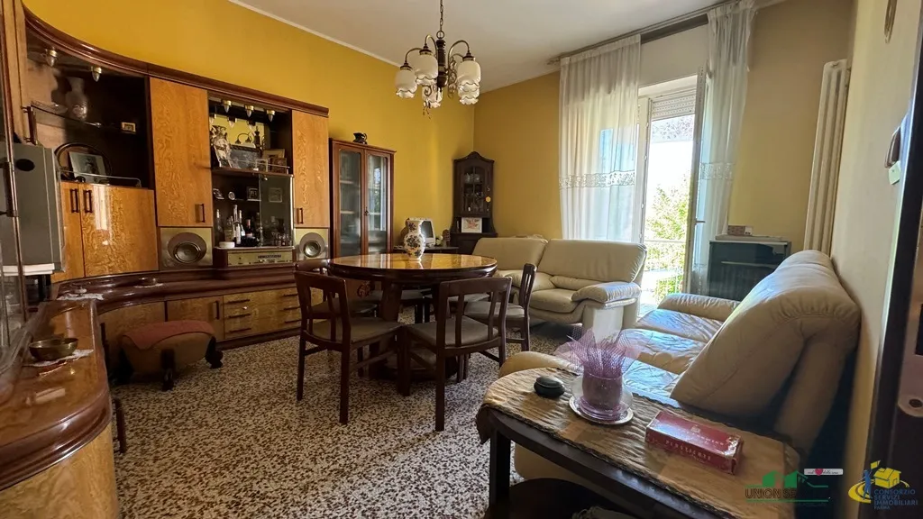 Immagine per Trilocale in vendita a Collecchio via Vicolo Belvedere