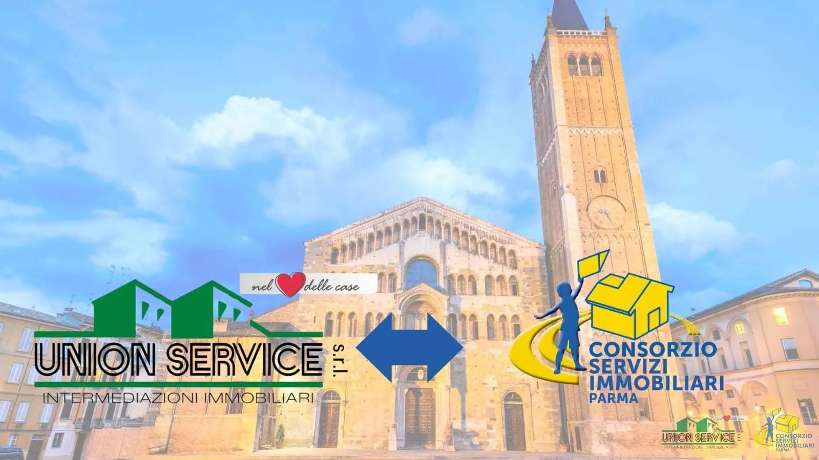 Immagine per Trilocale in vendita a Poviglio