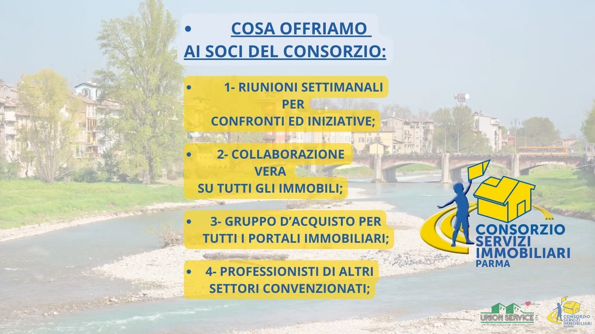 Immagine per Trilocale in vendita a Poviglio