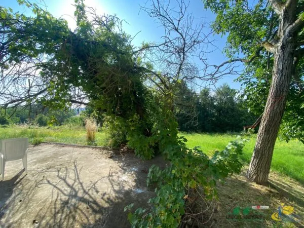 Porzione Di Casa strada Cornaccina 48, Medesano