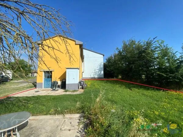 Porzione Di Casa strada Cornaccina 48, Medesano