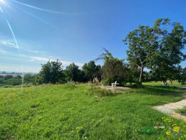 Porzione Di Casa strada Cornaccina 48, Medesano