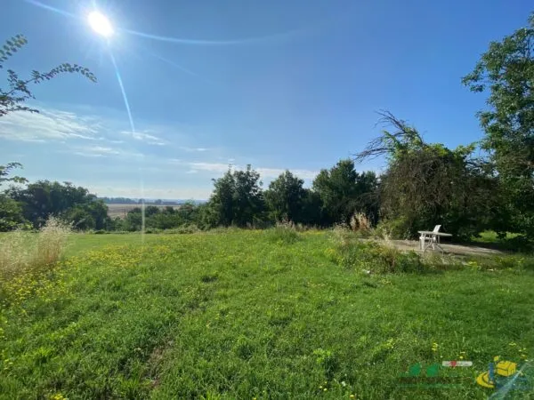 Porzione Di Casa strada Cornaccina 48, Medesano