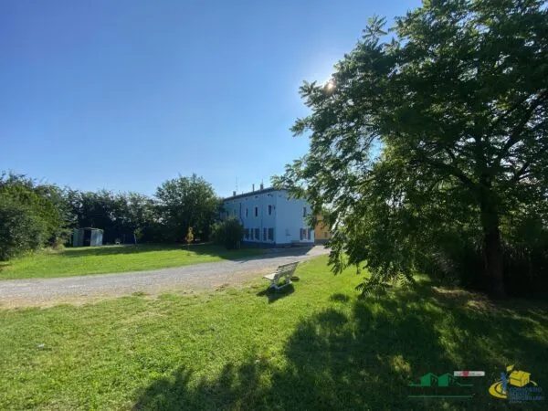 Porzione Di Casa strada Cornaccina 48, Medesano