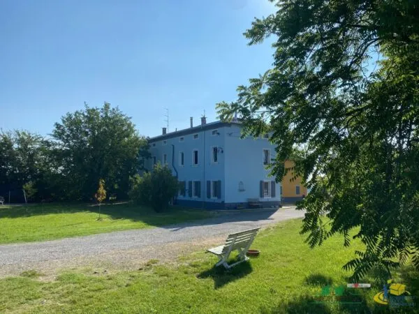 Porzione Di Casa strada Cornaccina 48, Medesano