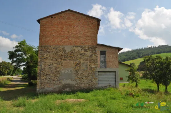 Villa via La Salita, Fornovo Di Taro