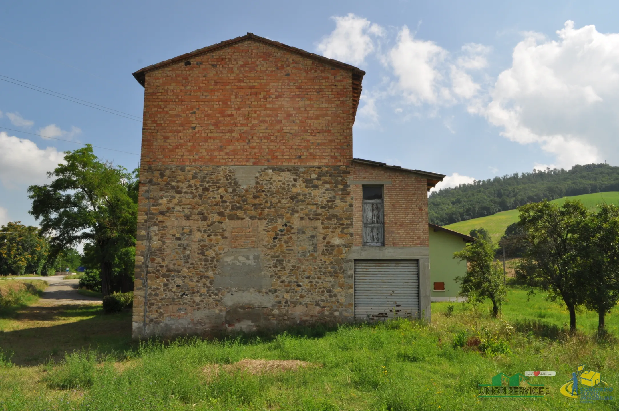 Immagine per Villa in vendita a Fornovo di Taro via La Salita