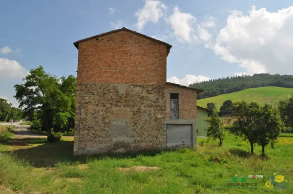 Villa via La Salita, Fornovo Di Taro