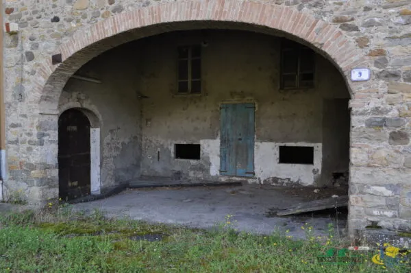 Villa via La Salita, Fornovo Di Taro
