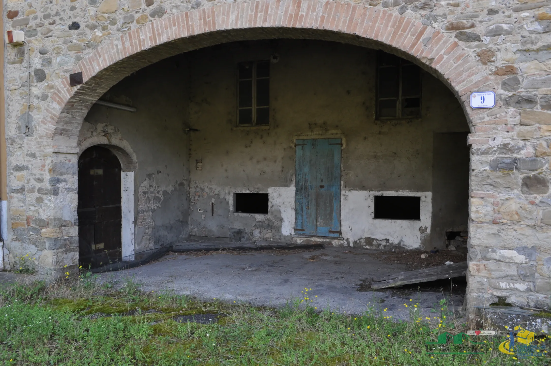 Immagine per Villa in vendita a Fornovo di Taro via La Salita