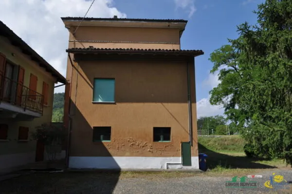 Villa via La Salita, Fornovo Di Taro