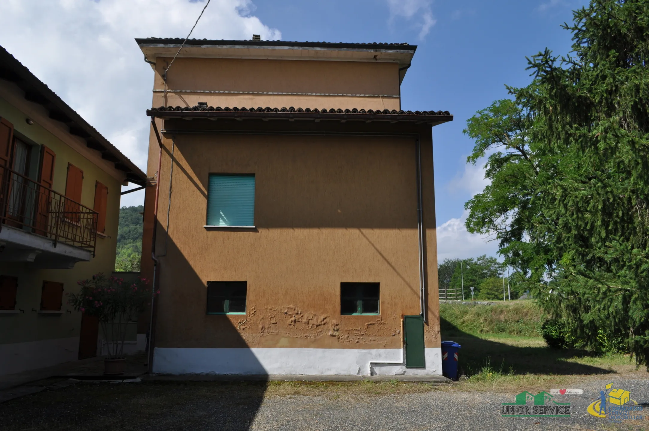 Immagine per Villa in vendita a Fornovo di Taro via La Salita