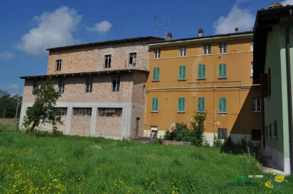 Villa via La Salita, Fornovo Di Taro