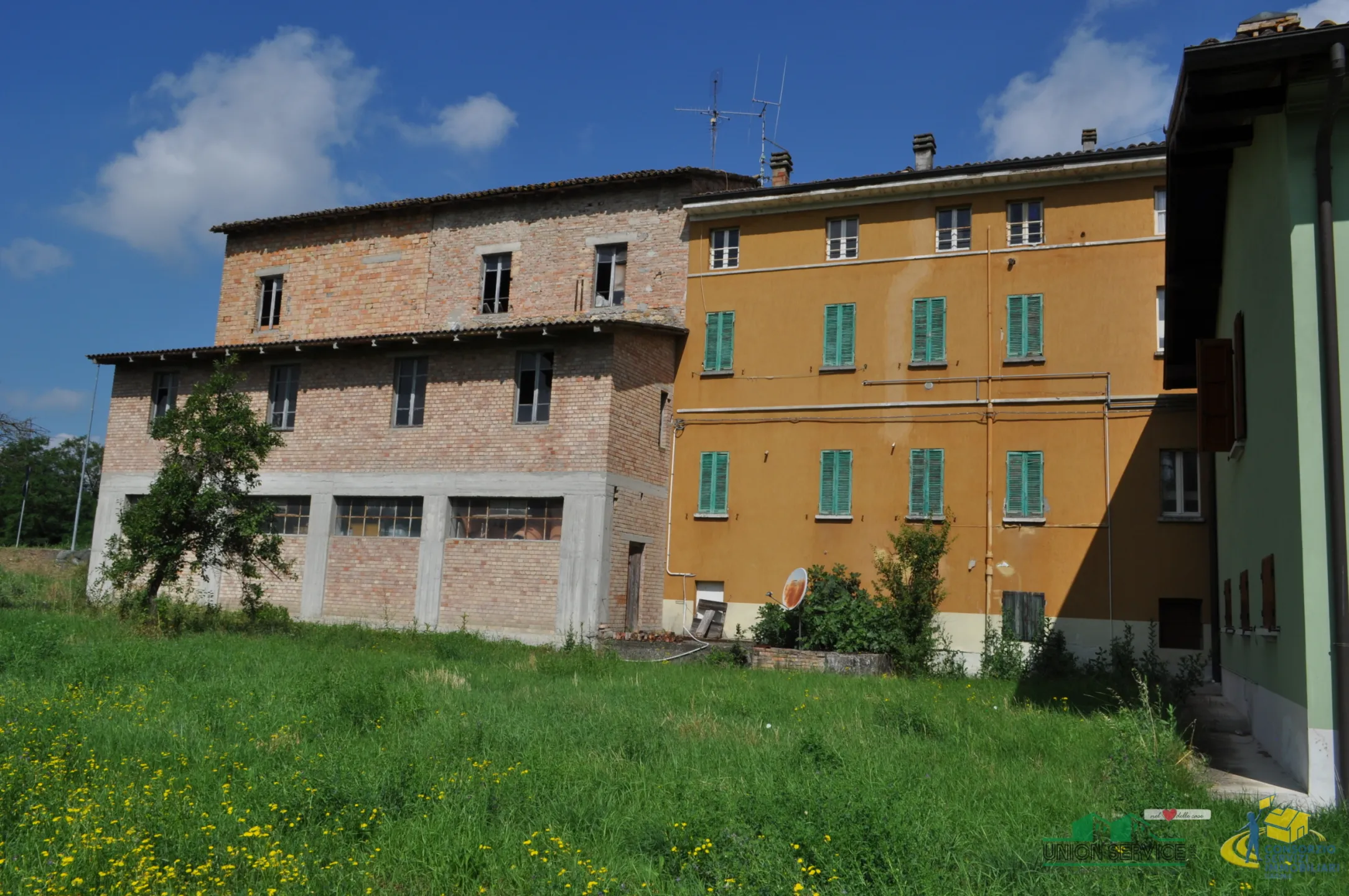 Immagine per Villa in vendita a Fornovo di Taro via La Salita
