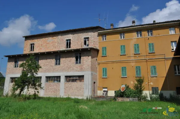 Villa via La Salita, Fornovo Di Taro