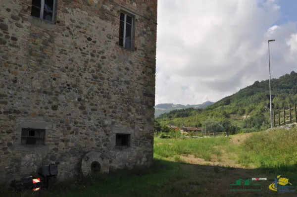 Villa via La Salita, Fornovo Di Taro