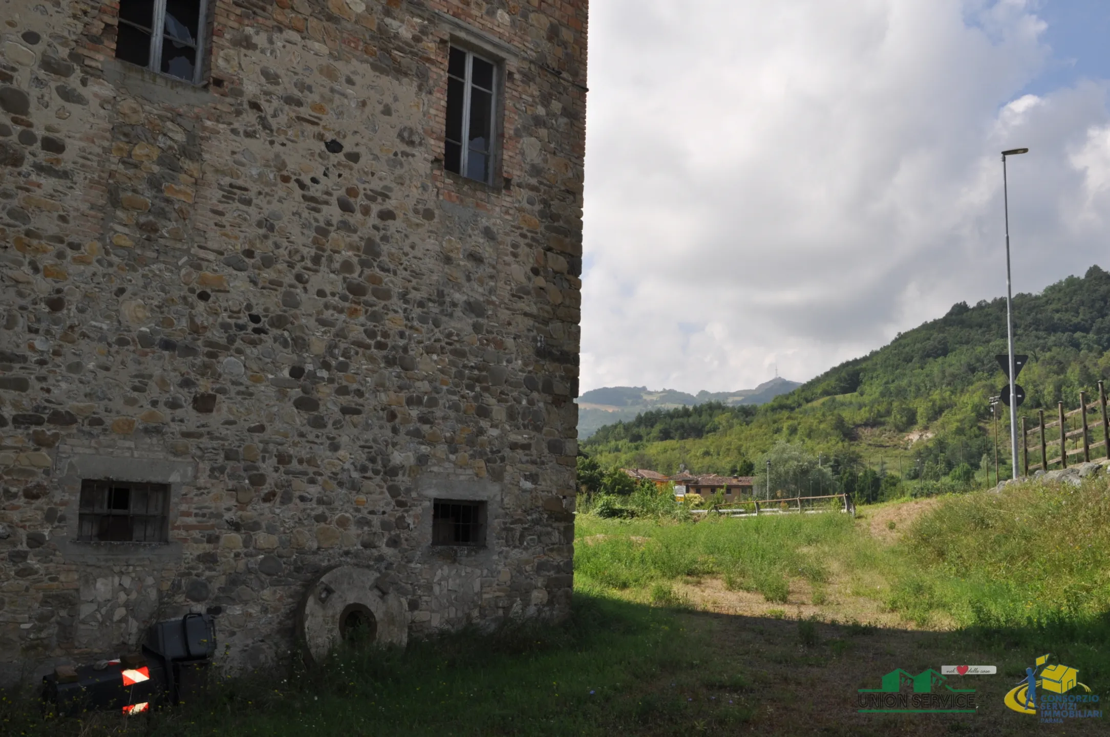 Immagine per Villa in vendita a Fornovo di Taro via La Salita