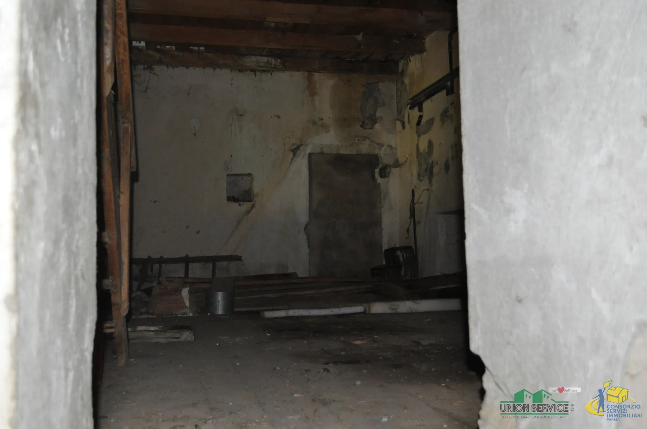Immagine per Villa in vendita a Fornovo di Taro via La Salita