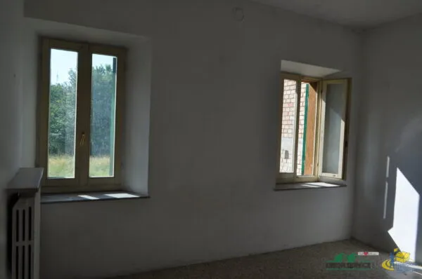 Villa via La Salita, Fornovo Di Taro