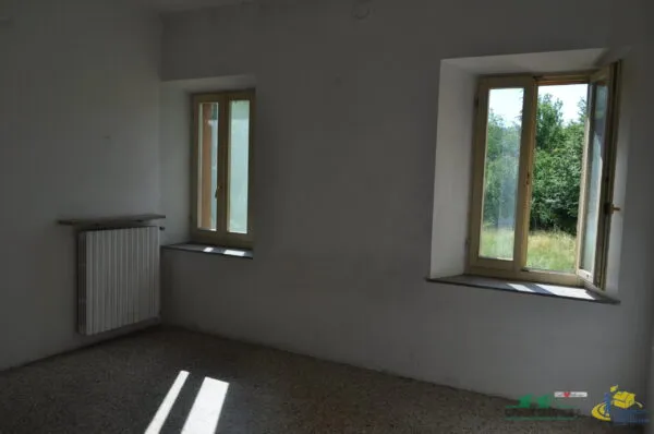 Villa via La Salita, Fornovo Di Taro