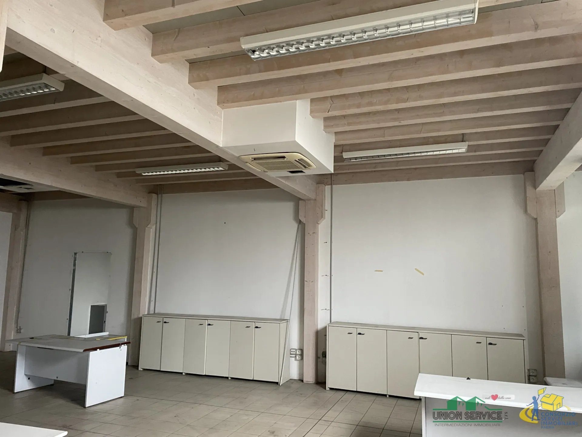 Immagine per Capannone in vendita a Parma via Forlanini
