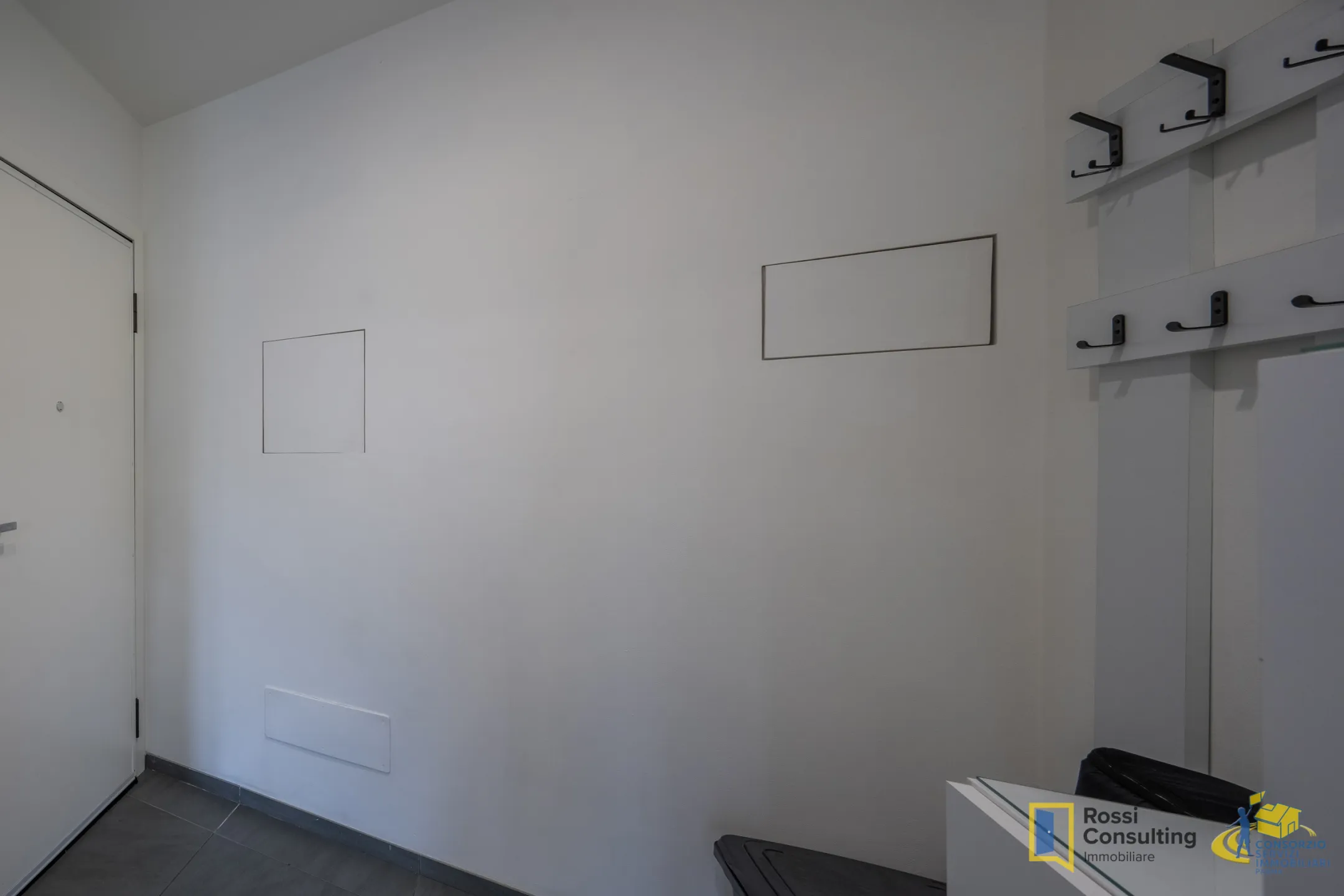 Immagine per Trilocale in vendita a Parma via Monte Grappa 2