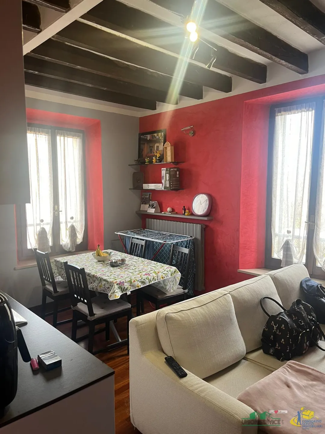 Immagine per Bilocale in vendita a Fornovo di Taro via Vittorio Veneto