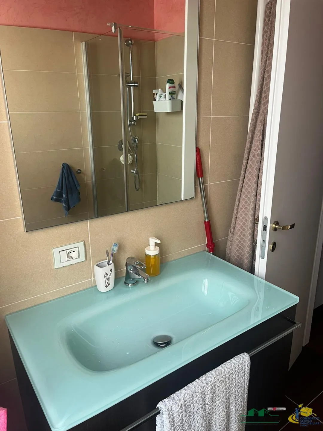 Immagine per Bilocale in vendita a Fornovo di Taro via Vittorio Veneto