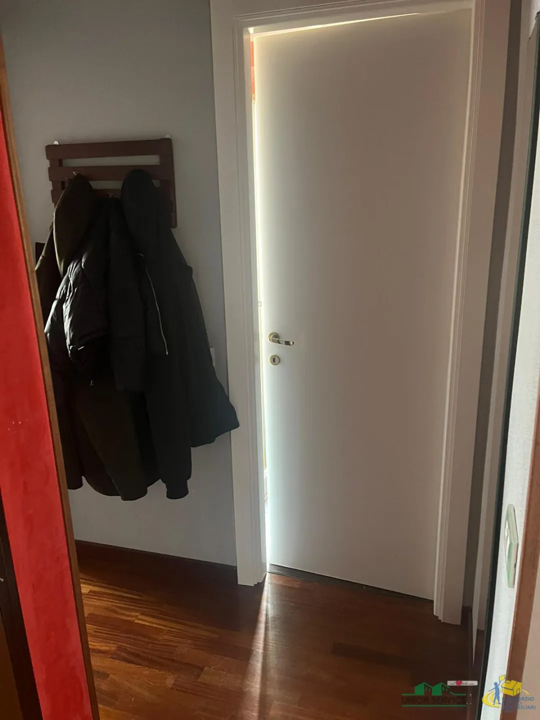 Immagine per Bilocale in vendita a Fornovo di Taro via Vittorio Veneto