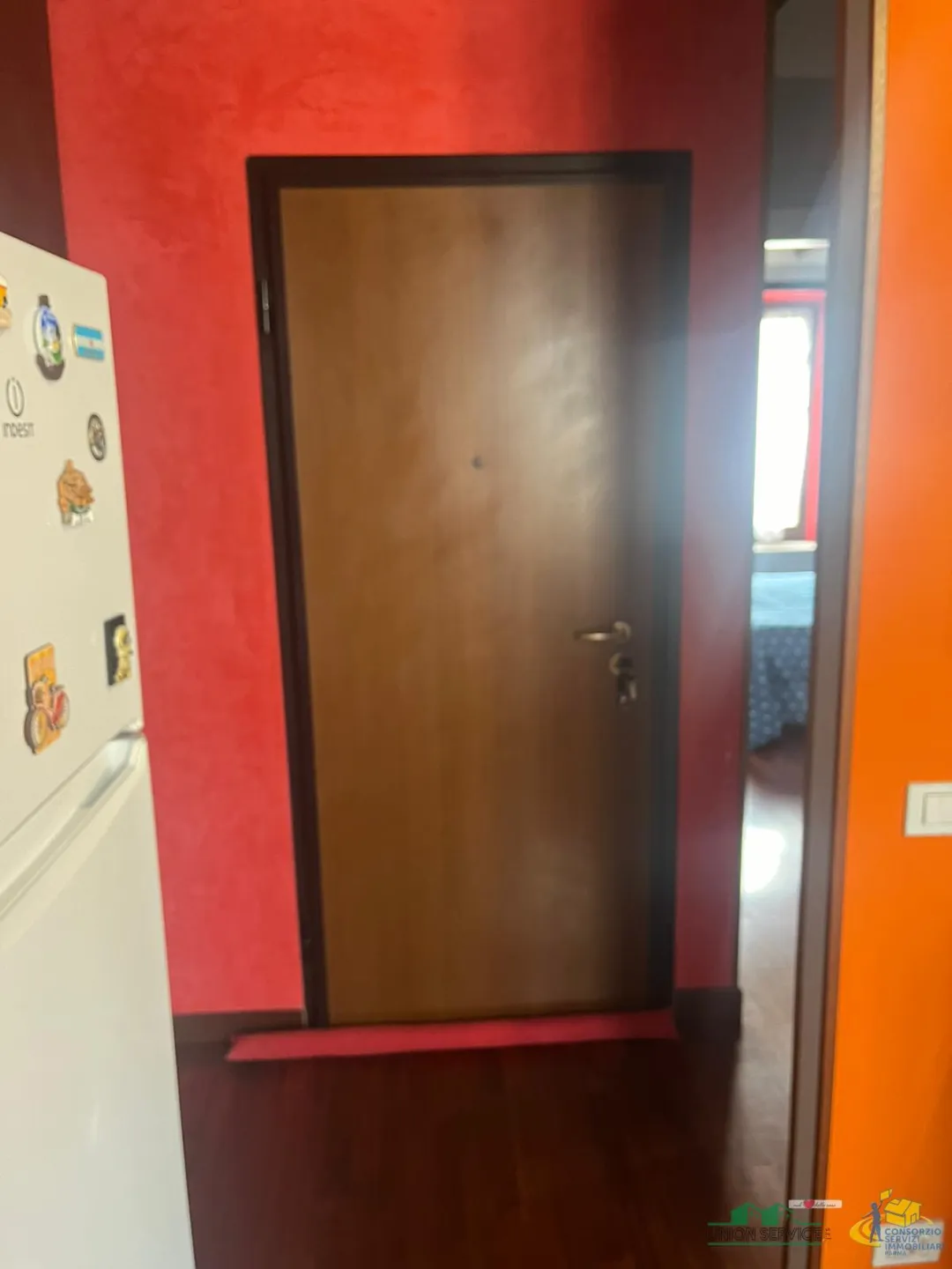 Immagine per Bilocale in vendita a Fornovo di Taro via Vittorio Veneto