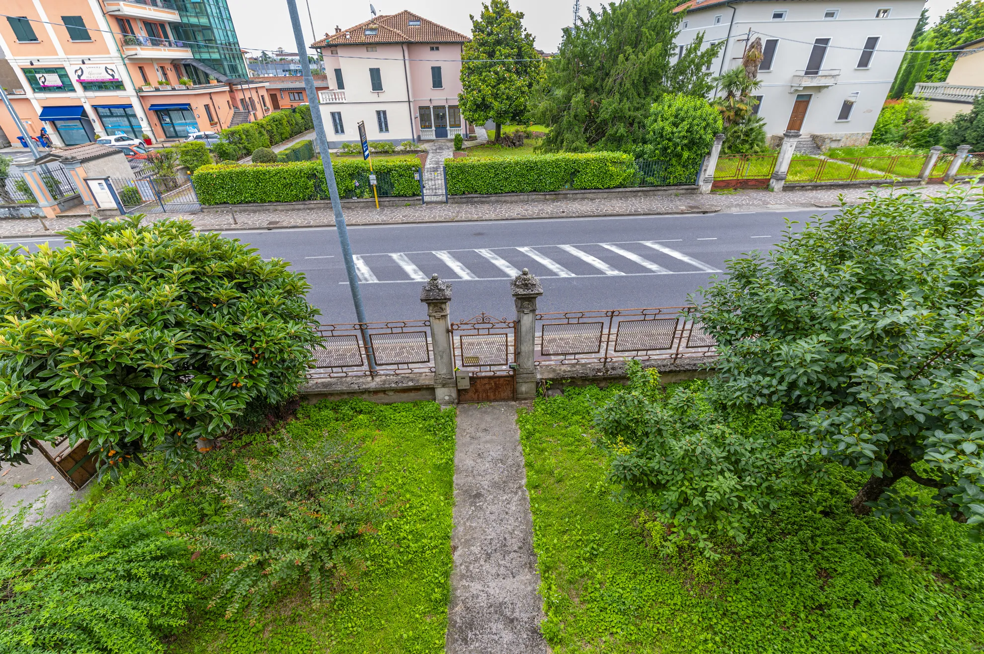 Immagine per Villa trifamiliare in vendita a Bagnolo Mella via Antonio Gramsci 156
