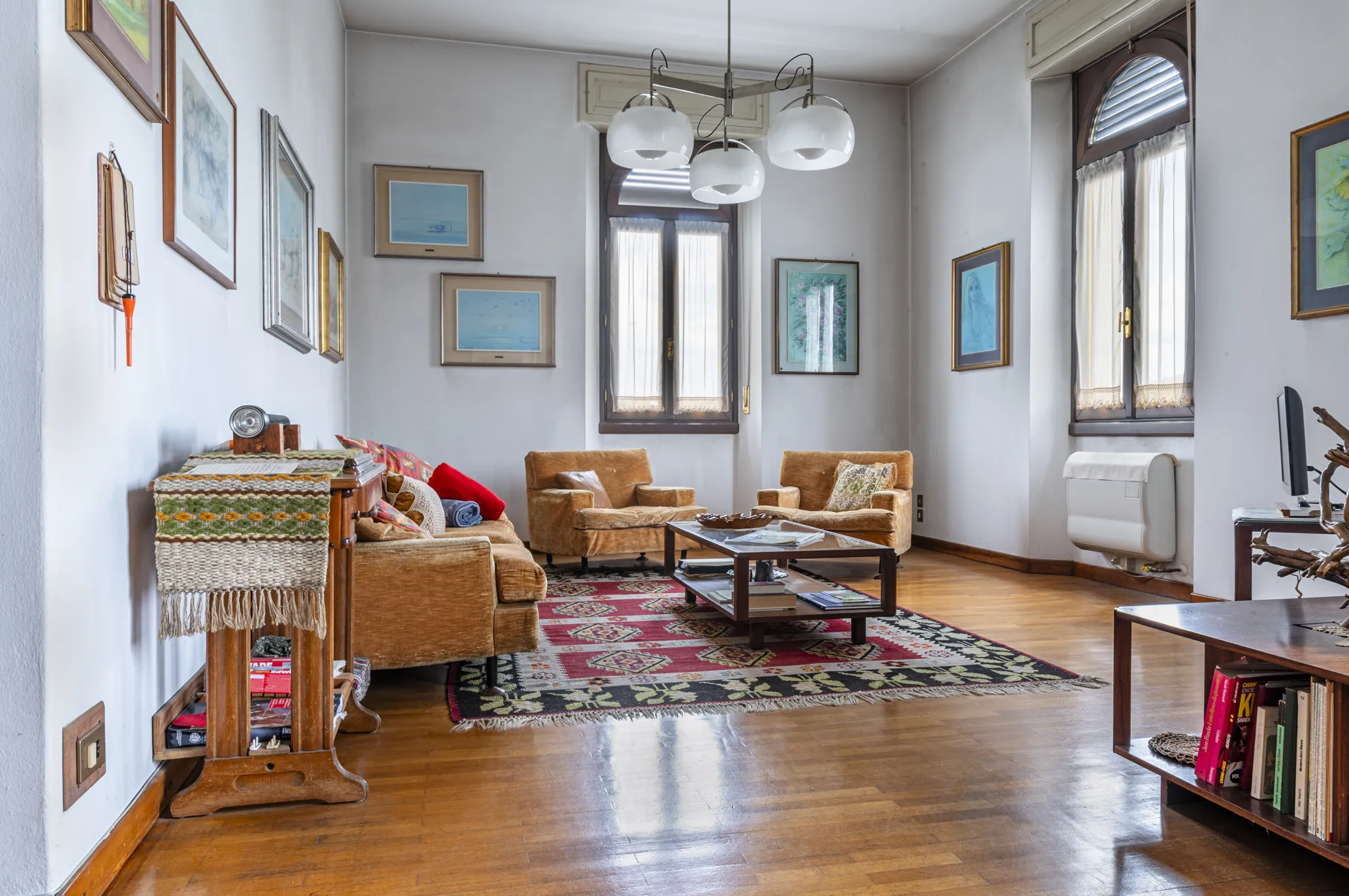 Immagine per Villa trifamiliare in vendita a Bagnolo Mella via Antonio Gramsci 156