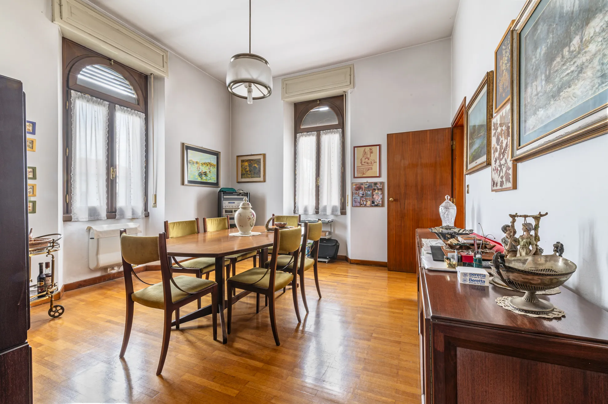 Immagine per Villa trifamiliare in vendita a Bagnolo Mella via Antonio Gramsci 156
