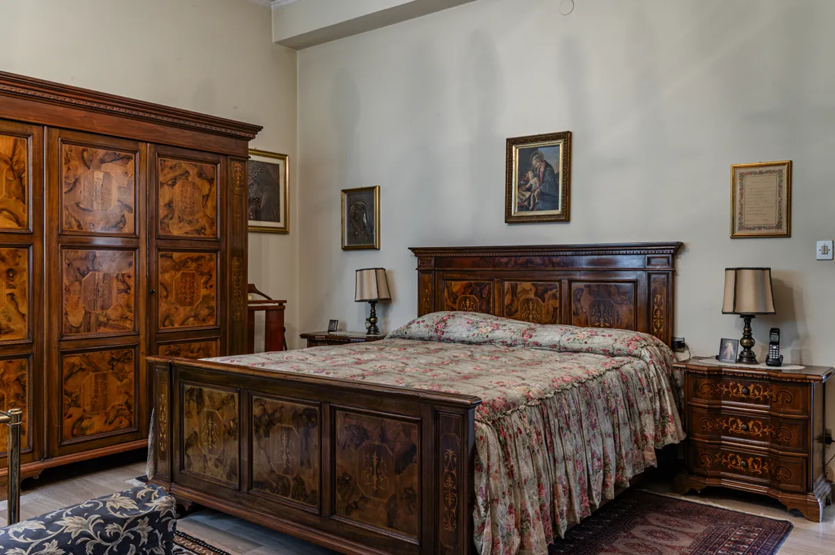 Immagine per Villa in vendita a Brescia via Antonio Schivardi 66