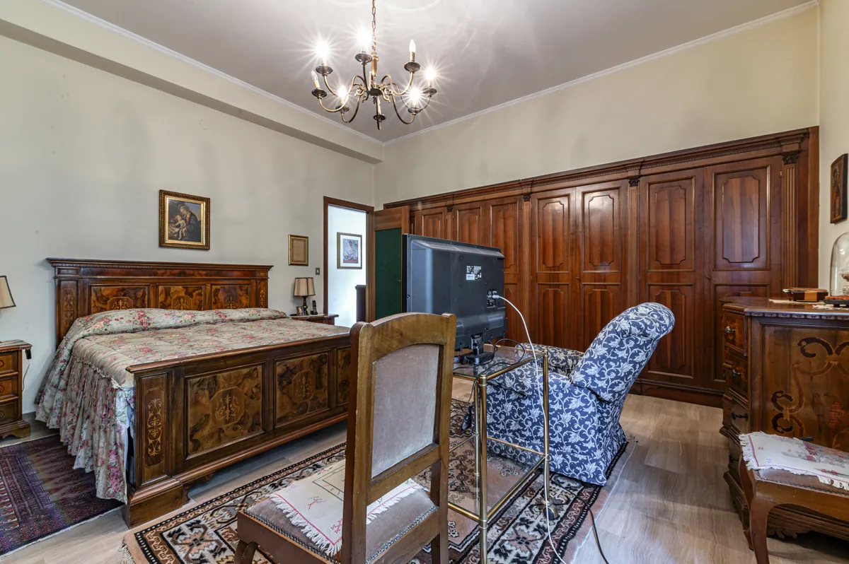 Immagine per Villa in vendita a Brescia via Antonio Schivardi 66