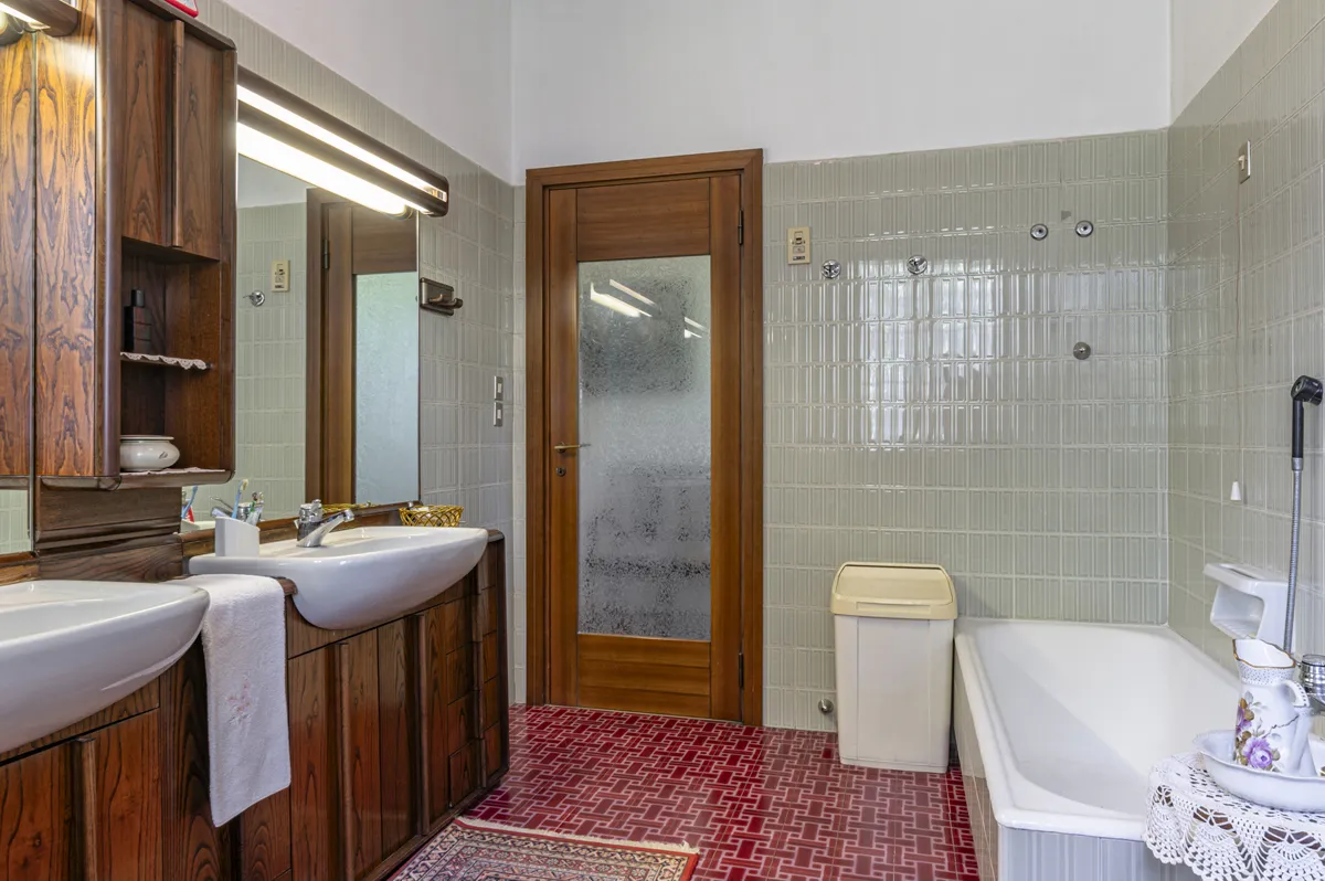 Immagine per Villa in vendita a Brescia via Antonio Schivardi 66