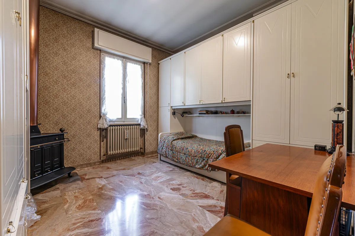 Immagine per Villa in vendita a Brescia via Antonio Schivardi 66