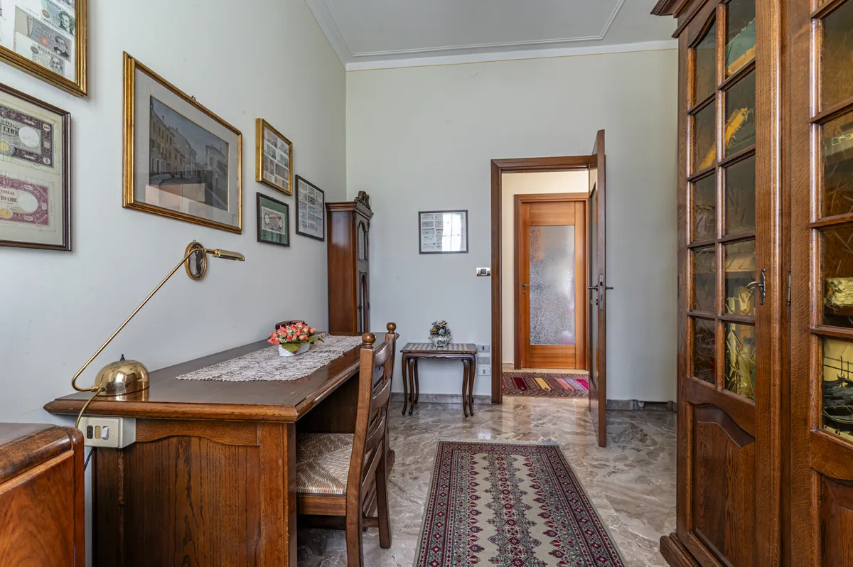 Immagine per Villa in vendita a Brescia via Antonio Schivardi 66