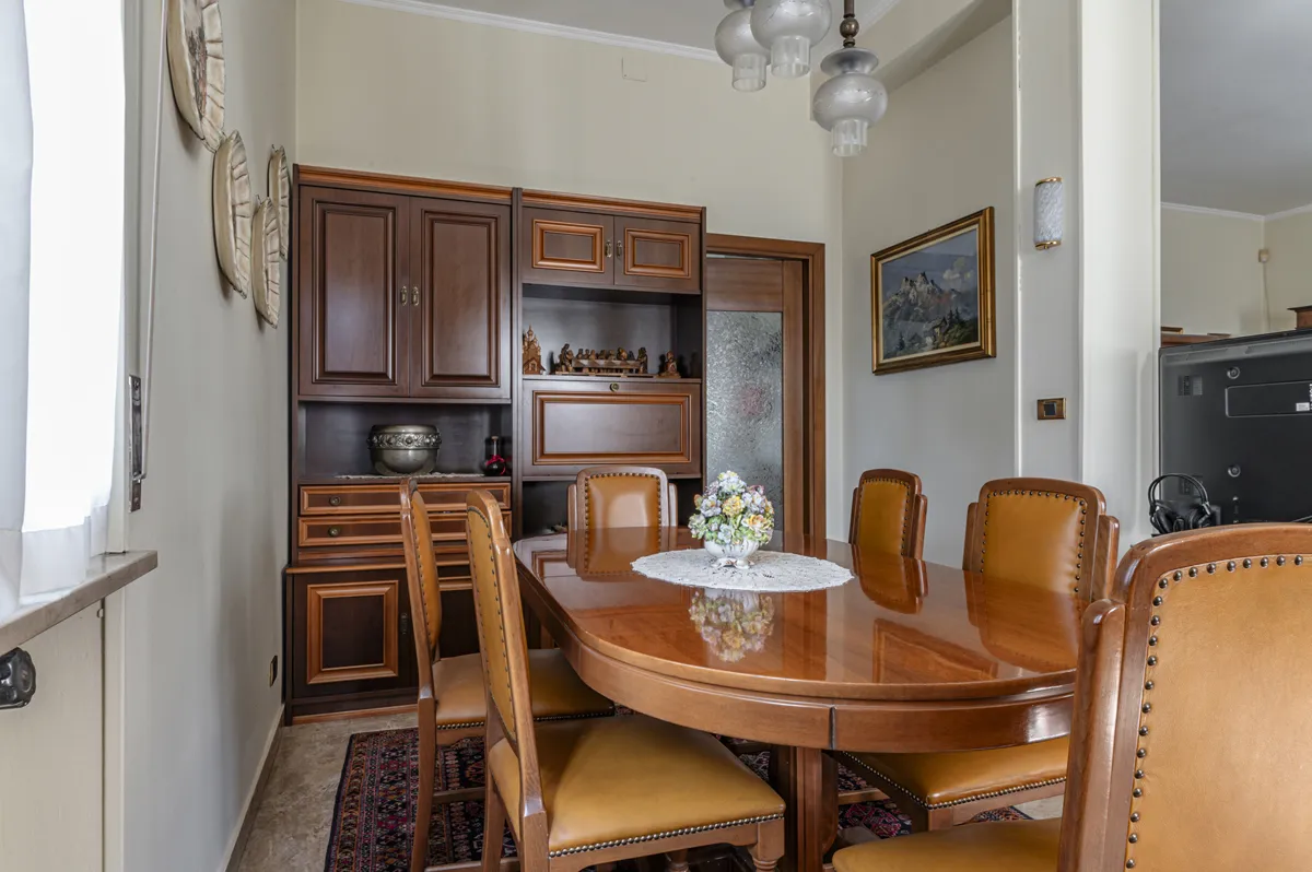 Immagine per Villa in vendita a Brescia via Antonio Schivardi 66