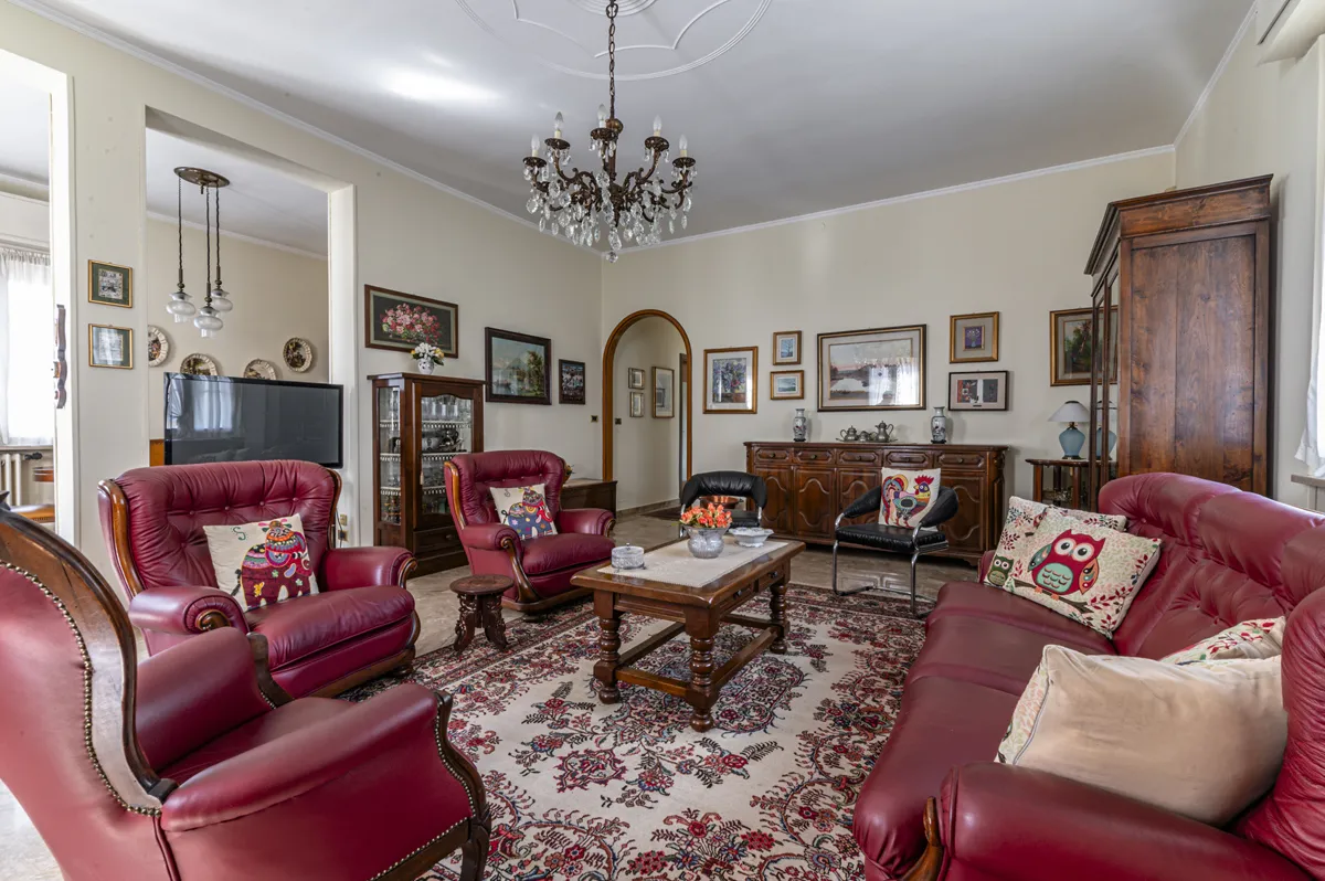 Immagine per Villa in vendita a Brescia via Antonio Schivardi 66