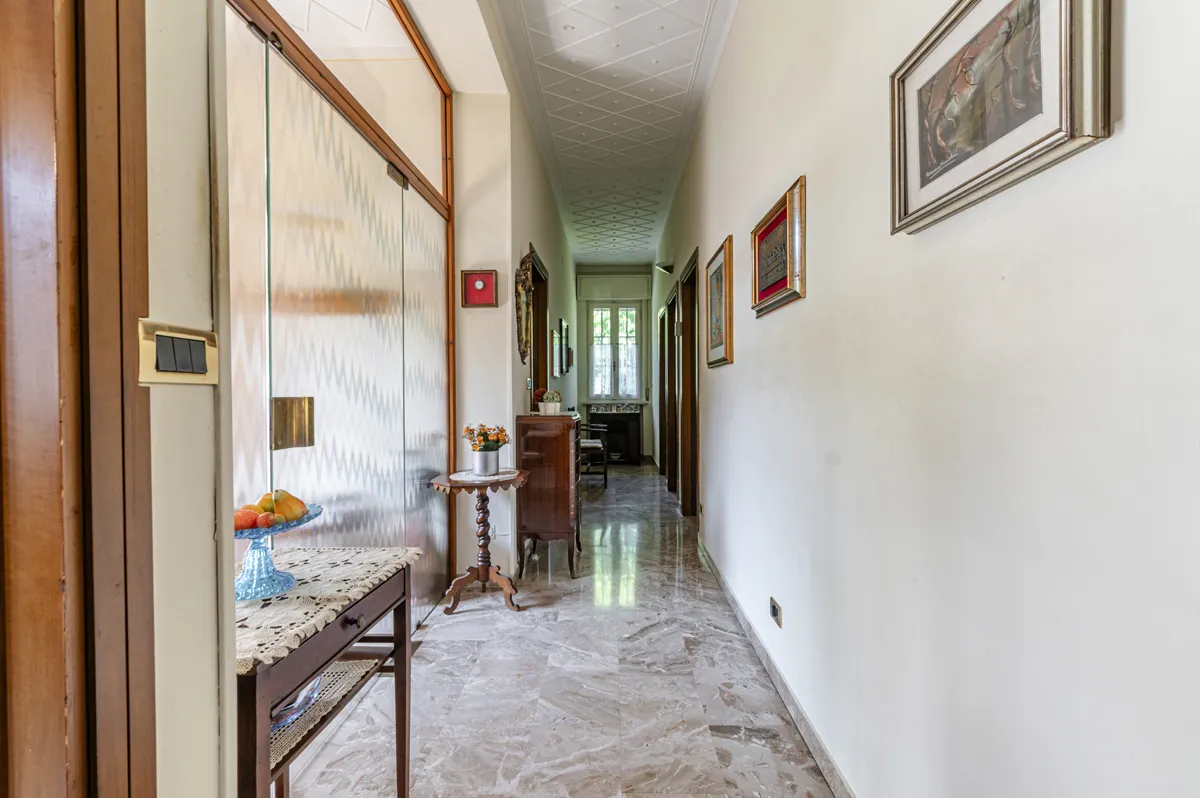 Immagine per Villa in vendita a Brescia via Antonio Schivardi 66
