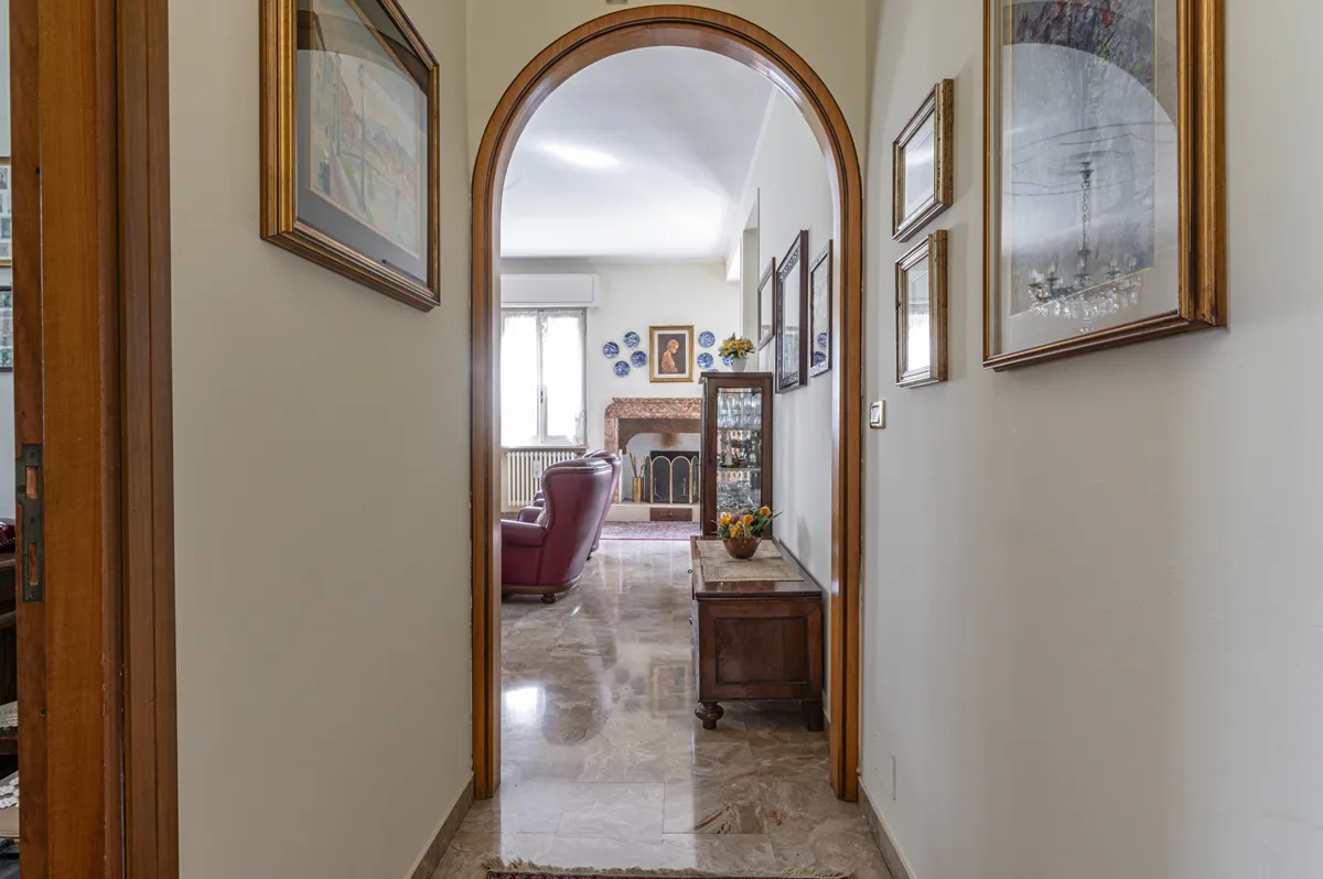 Immagine per Villa in vendita a Brescia via Antonio Schivardi 66
