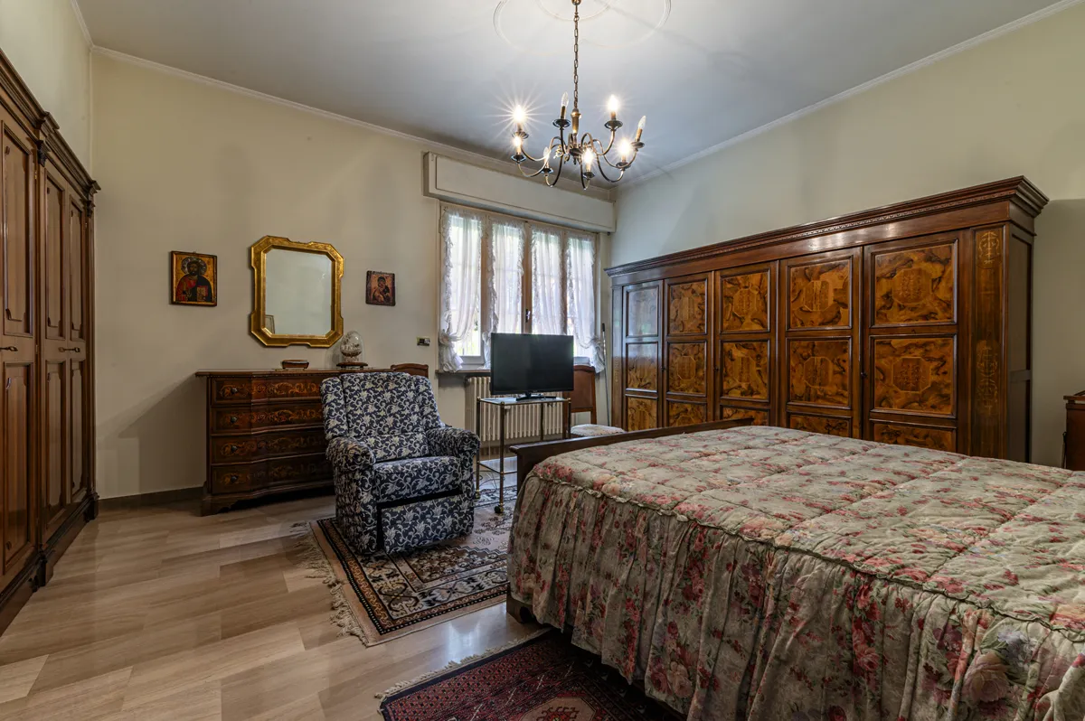 Immagine per Villa in vendita a Brescia via Antonio Schivardi 66